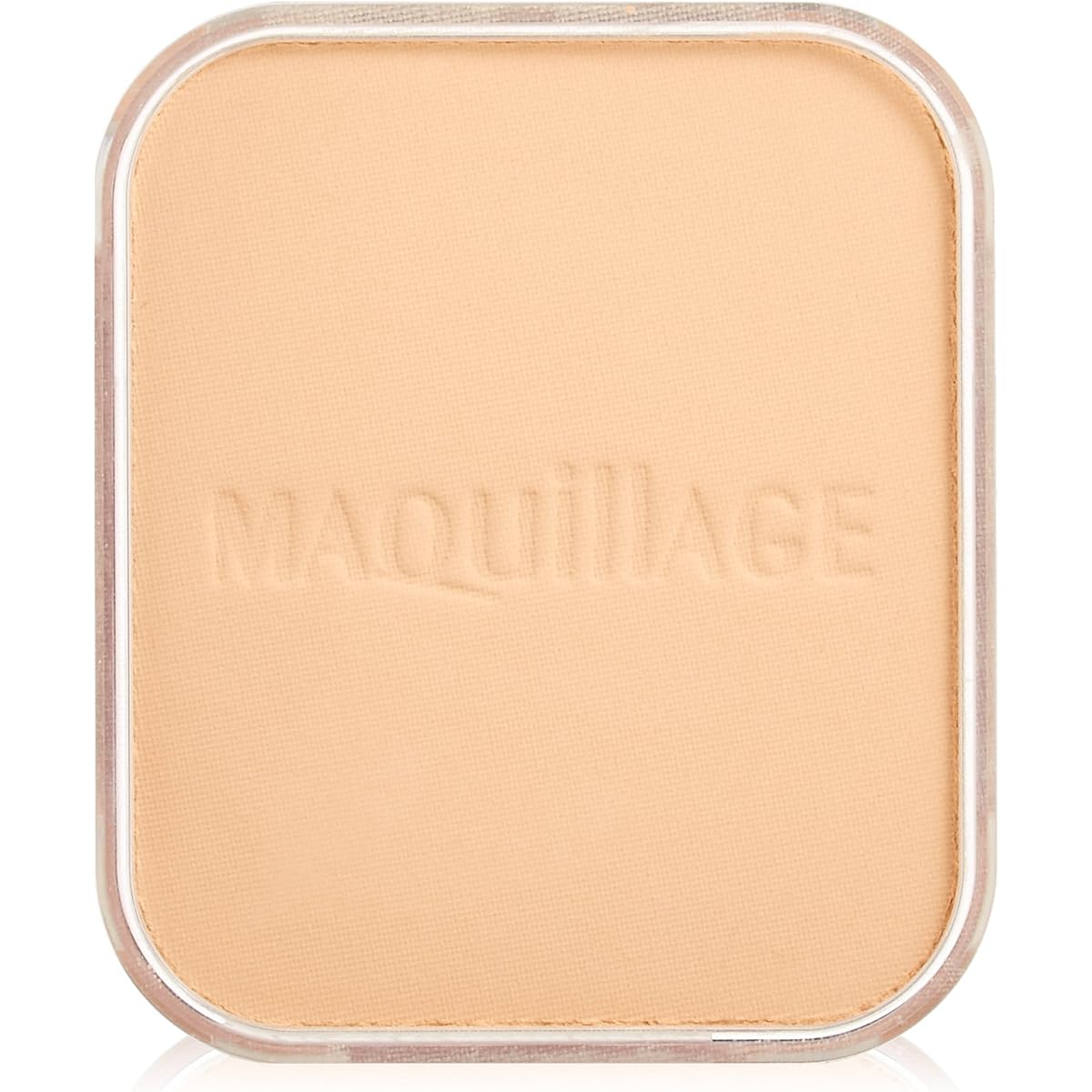 Maquillage Lighting White Powder UV Ocher 30 (Refill) (SPF25?PA++) 10g