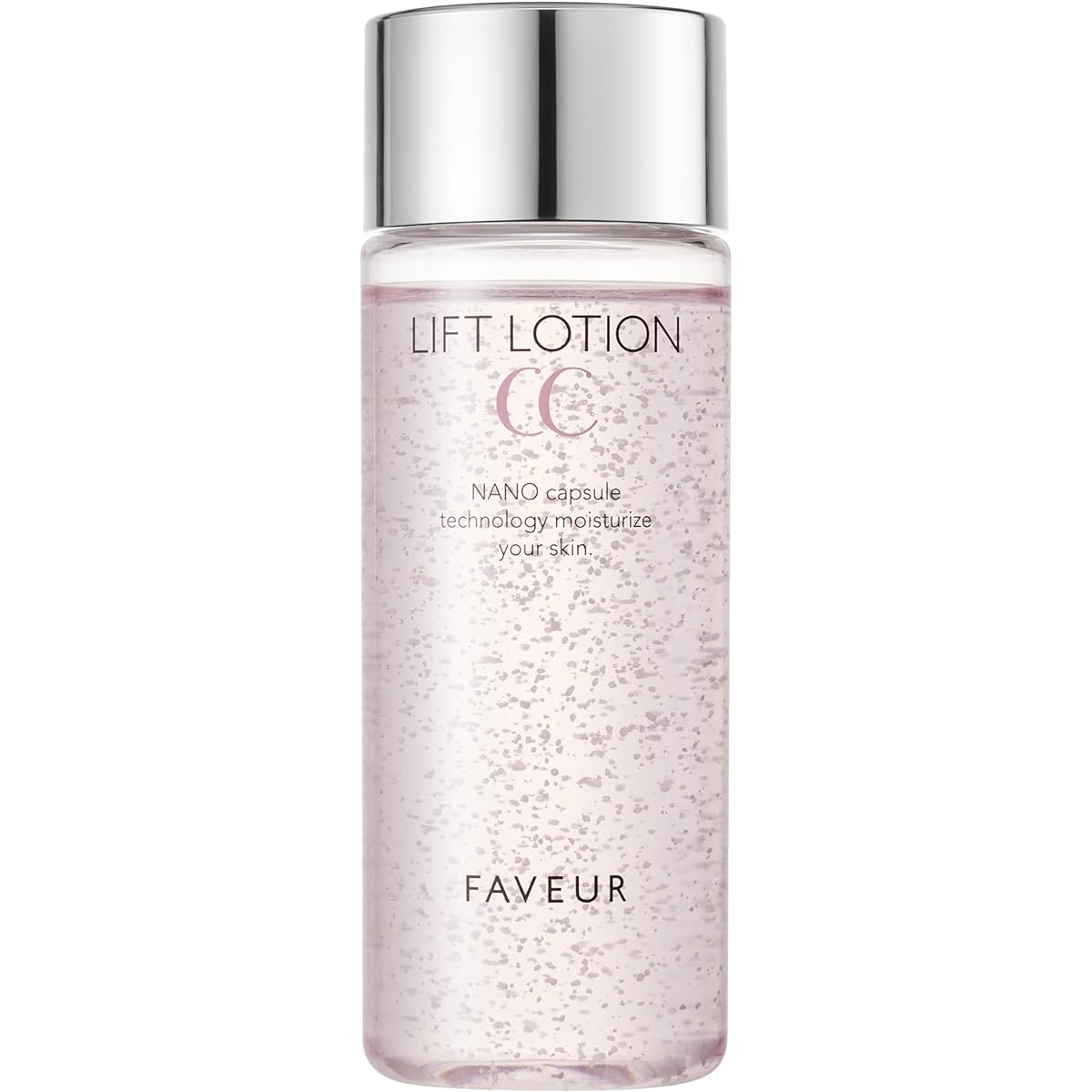 [Fabour] Lift Lotion CC [Lotion, Aging Care, Texture, Firmness, Elasticity, Vitamin Retinol] 110mL/1 bottle (approx. 30 days supply)