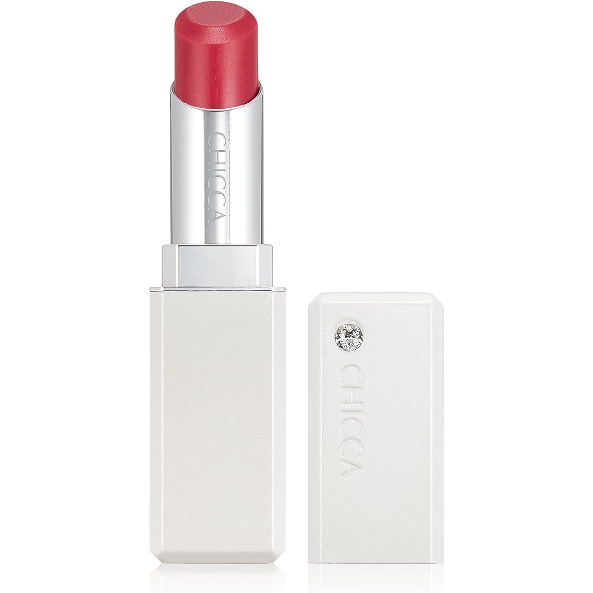 Kikka Mesmeric Lipstick 07 Shell Beige Lipstick