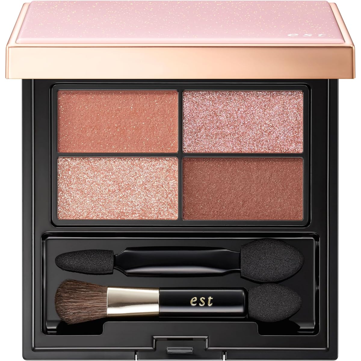 Est Pure Clarity Sheer Eyeshadow 01