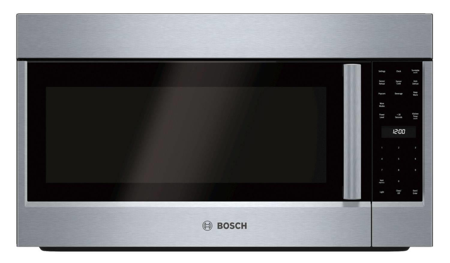 Bosch 500 Series 30