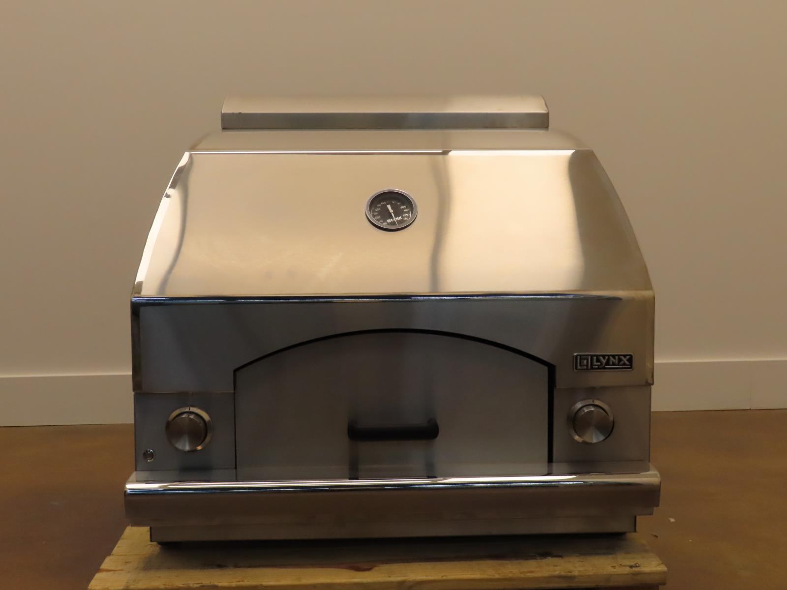 Lynx Professional Grill Series LPZALP 30