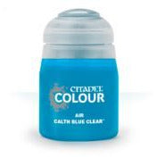 Air: Calth Blue Clear