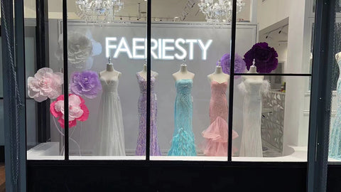 Faerisety