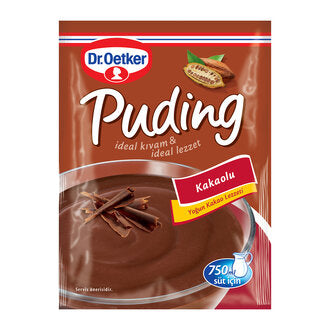 Dr. Oetker Pudding with Cocoa 147 G