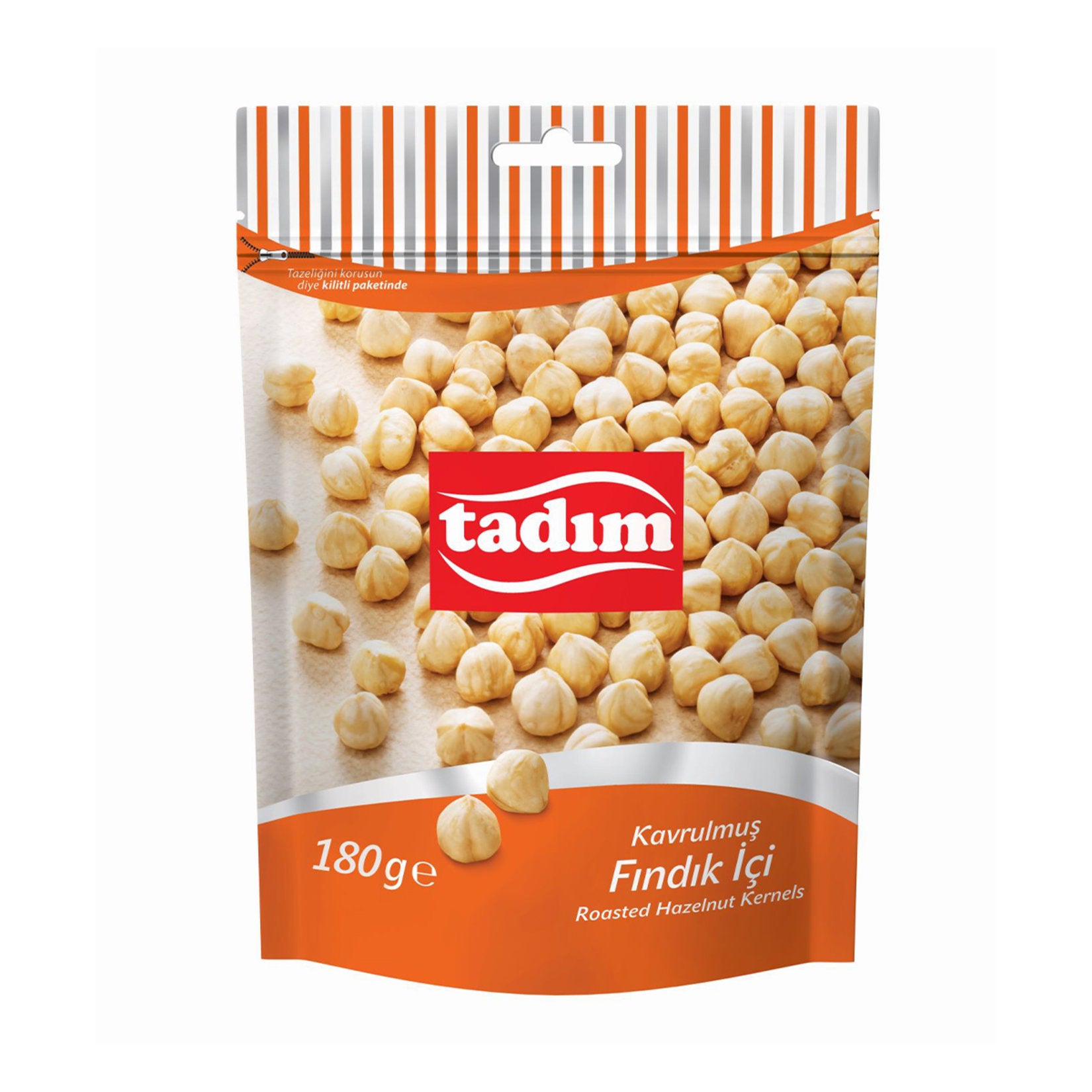 Tad?m Roasted Hazelnut (F?nd?k ??i) 180G