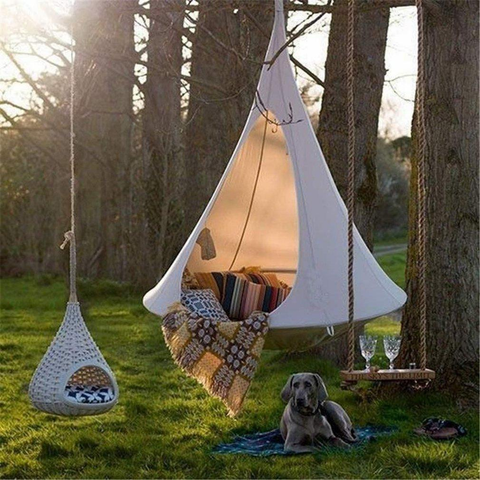 Tree Tent 