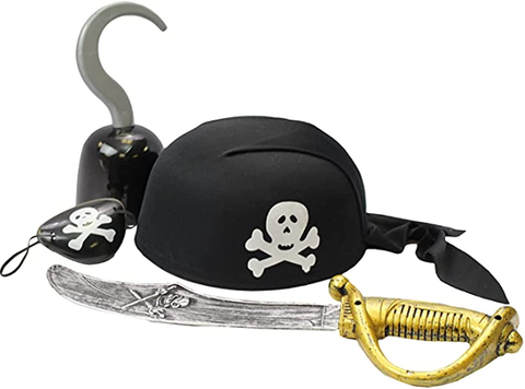 Pirate Hat