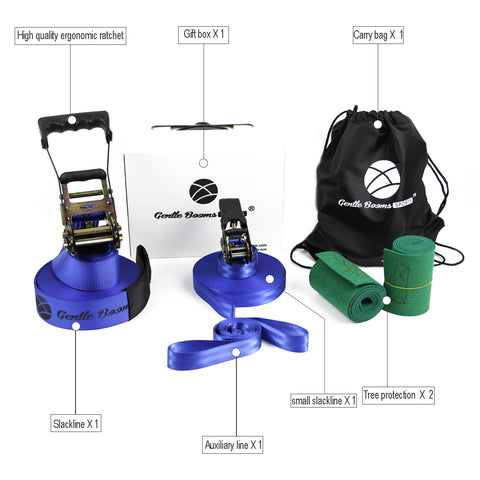 slackline kits