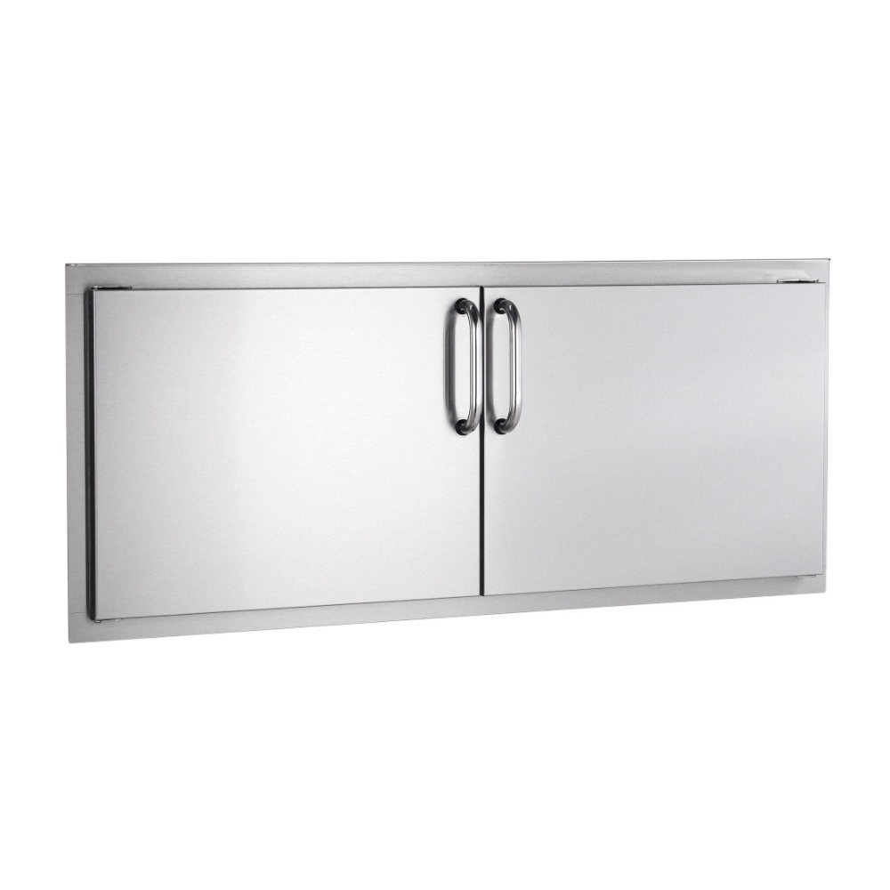 Fire Magic Select Double Access Doors