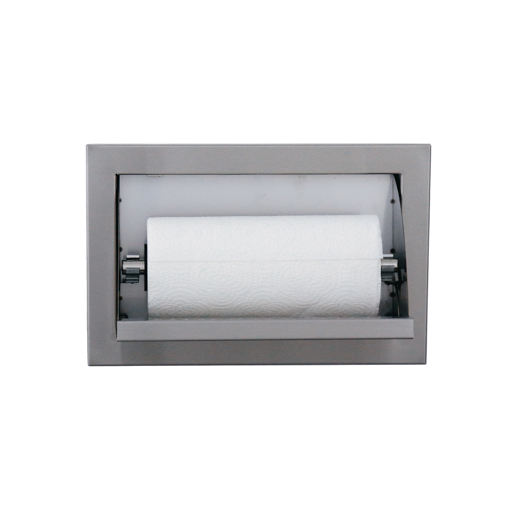 RCS Single Paper Towel Holder VTH1