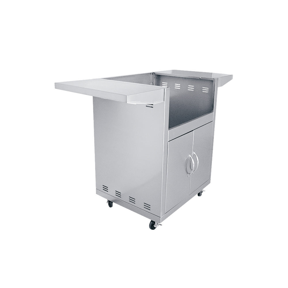 RCS Freestanding Cart for RJC26A RJCSC