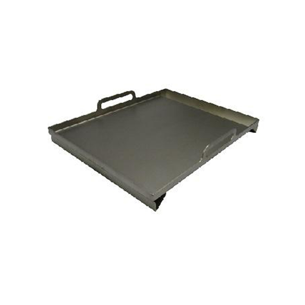 RCS Stainless Steel Griddle  RSSG1