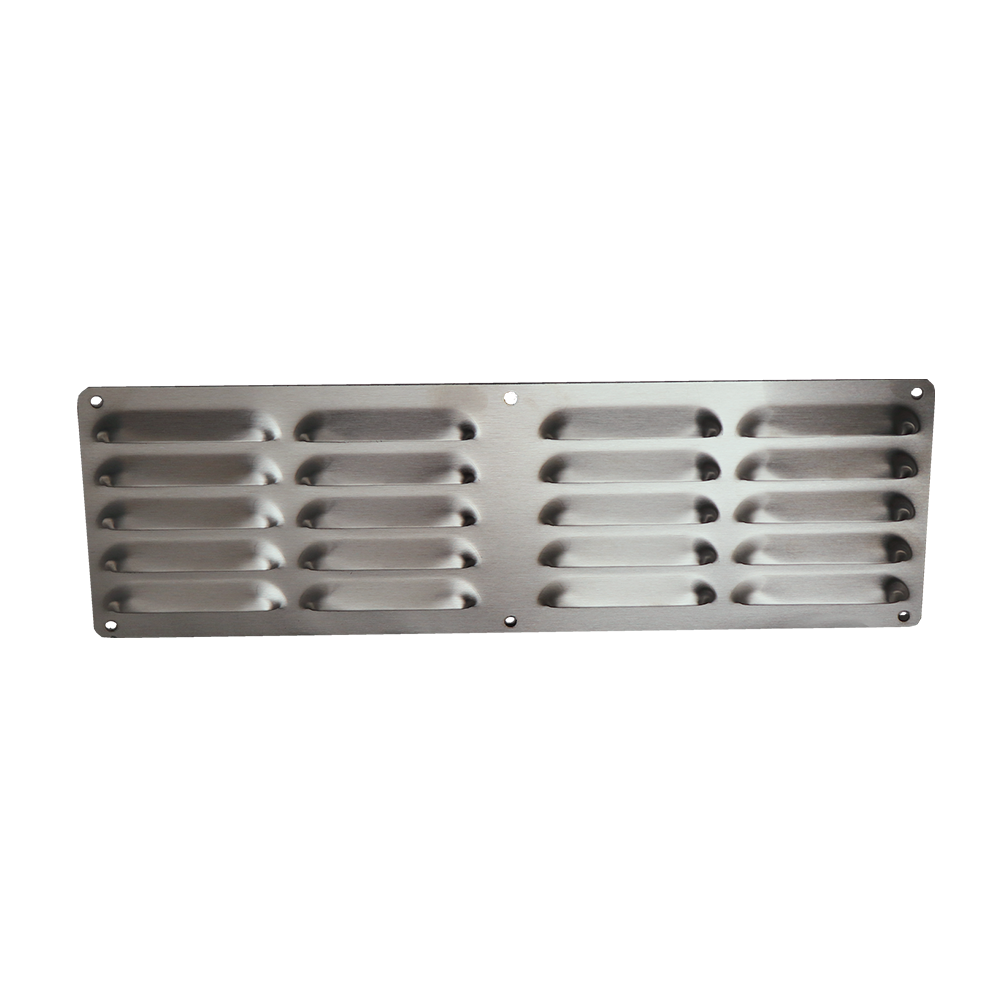 RCS Outdoor Kitchen Vent RVNT1