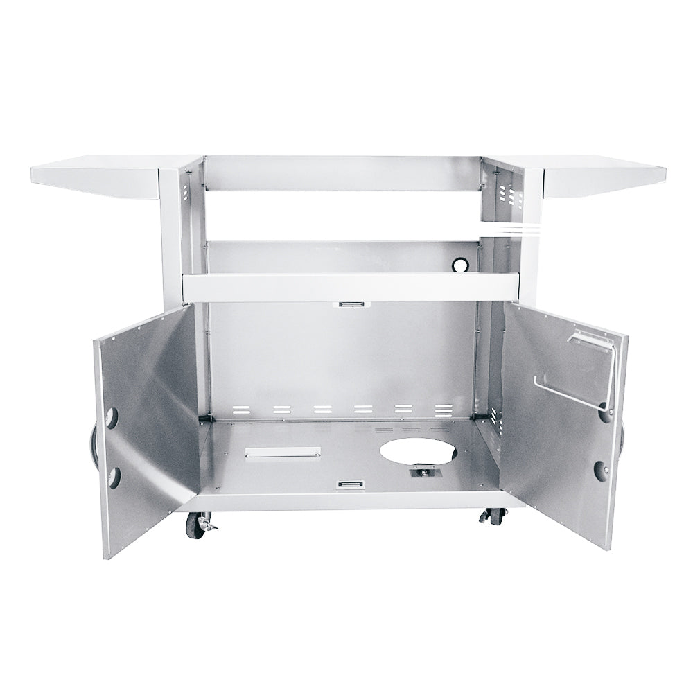 RCS Freestanding Cart for RJC32A/L RJCMC