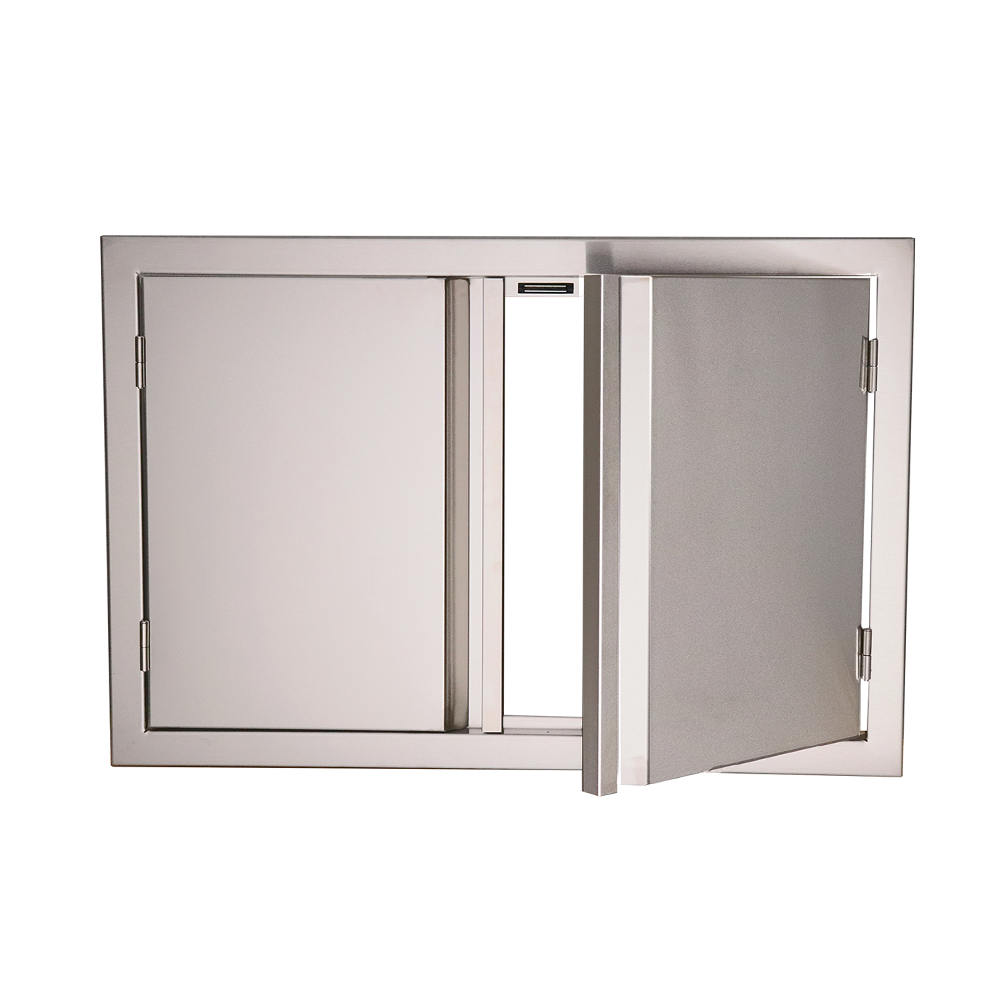 RCS Double Door VDD1