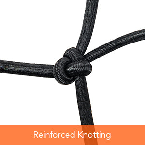 3x4 ft Heavy Duty Cargo Net