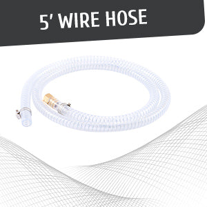 5'-Wire-Hose