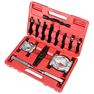 Bearing Splitter Tool Kit