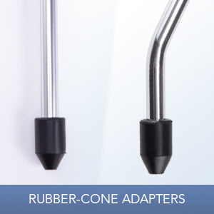 Compression Tester Rubber Cone Adapter