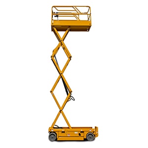 Lifting Platform