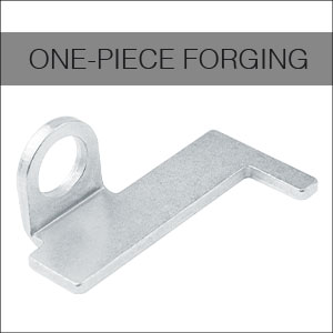 One Piece Forging Engine Timing Tool