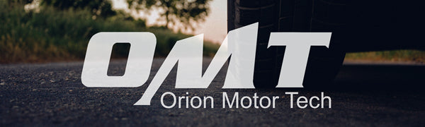 Orion Motor Tech
