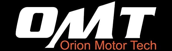 Orion Motor Tech