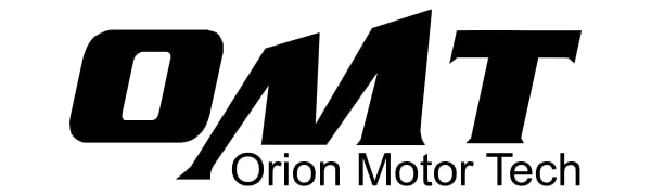 Orion Motor Tech