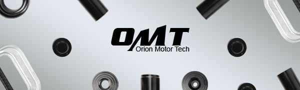 Orion Motor Tech