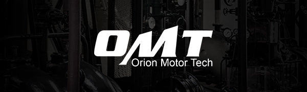 Orion Motor Tech