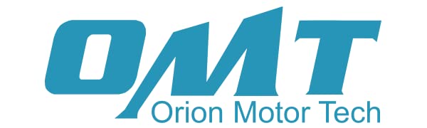 Orion Motor Tech