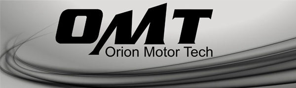 Orion Motor Tech Wheel Lug Nuts