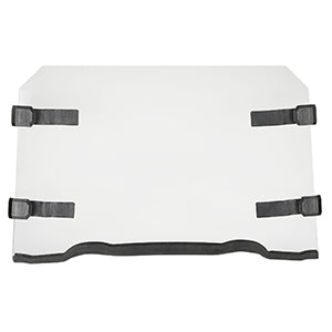 PMMA UTV Full Windshield