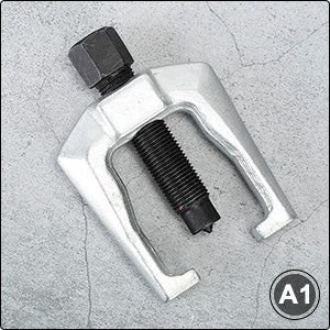 Pitman Arm and Tie Rod End Puller