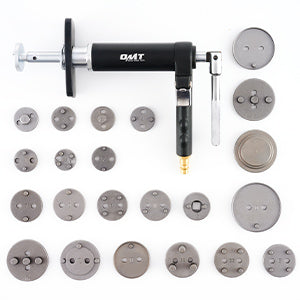 Precision Engineering brake caliper tool set