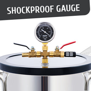 Shockproof-Gauge