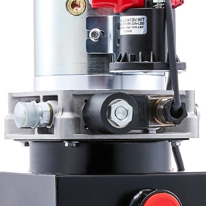 Superior Flow Rate Pump