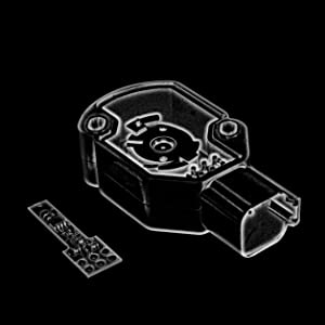 TPS Throttle Position Sensor