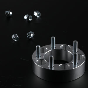 Wheel Spacers