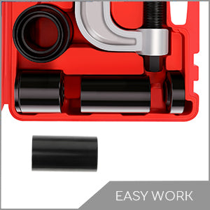 ball joint removal press tool kit
