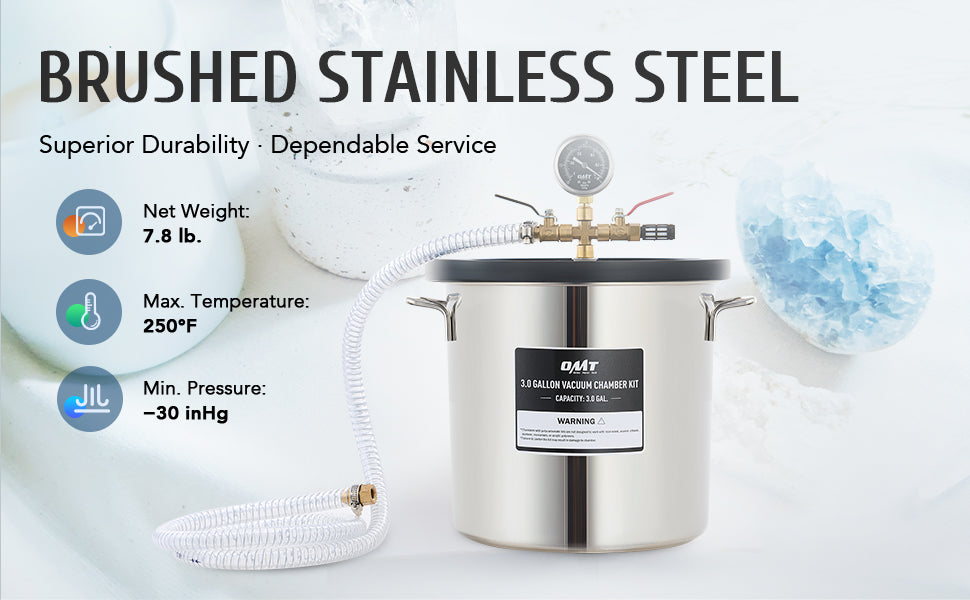 brushed-stainless-steel-chamber