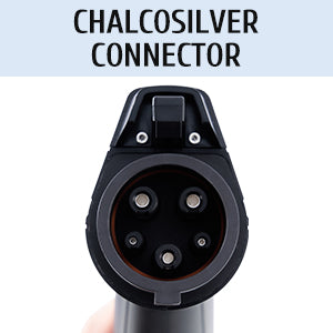 chalcosilver connector