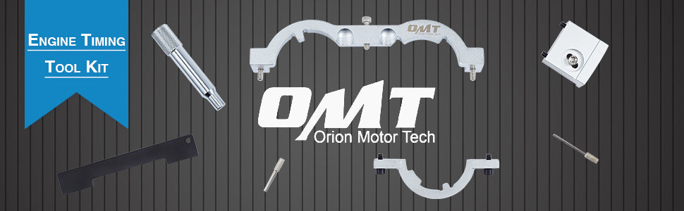 engine timing tool kit