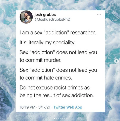 asian violence spa shootings and what four female founders think of this