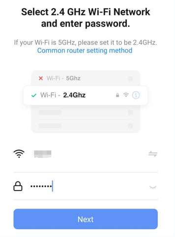 topvico wifi peephole camera tuya app connect 06
