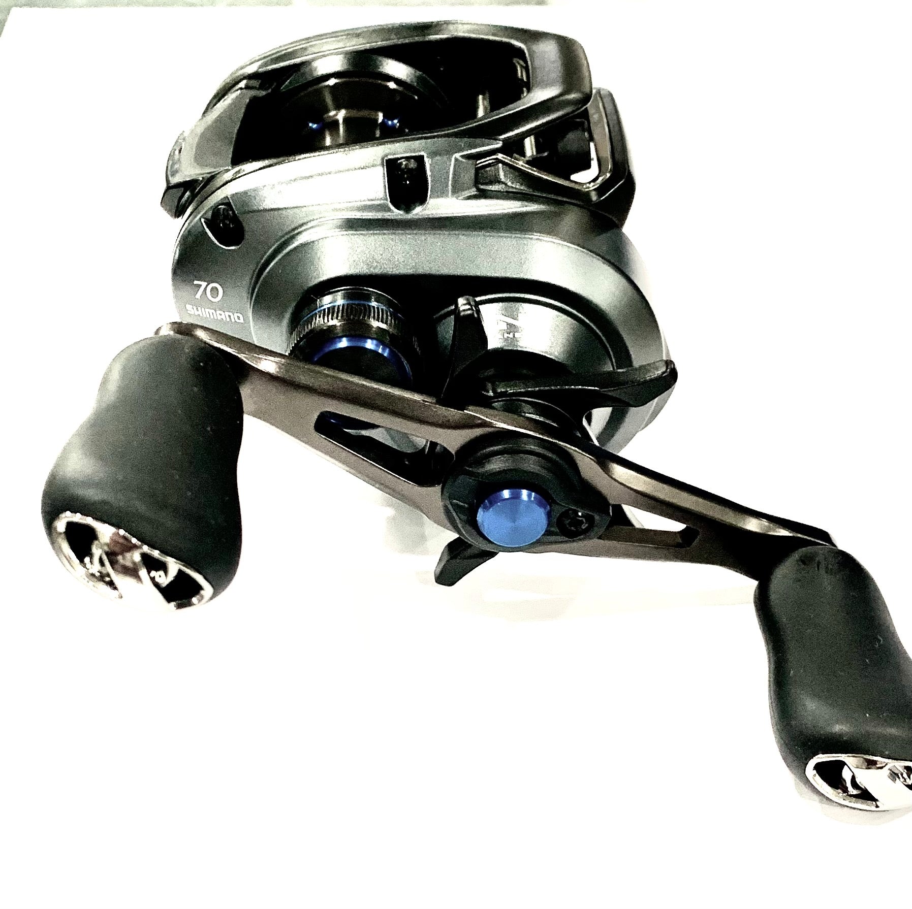 Shimano SLX MGL 70