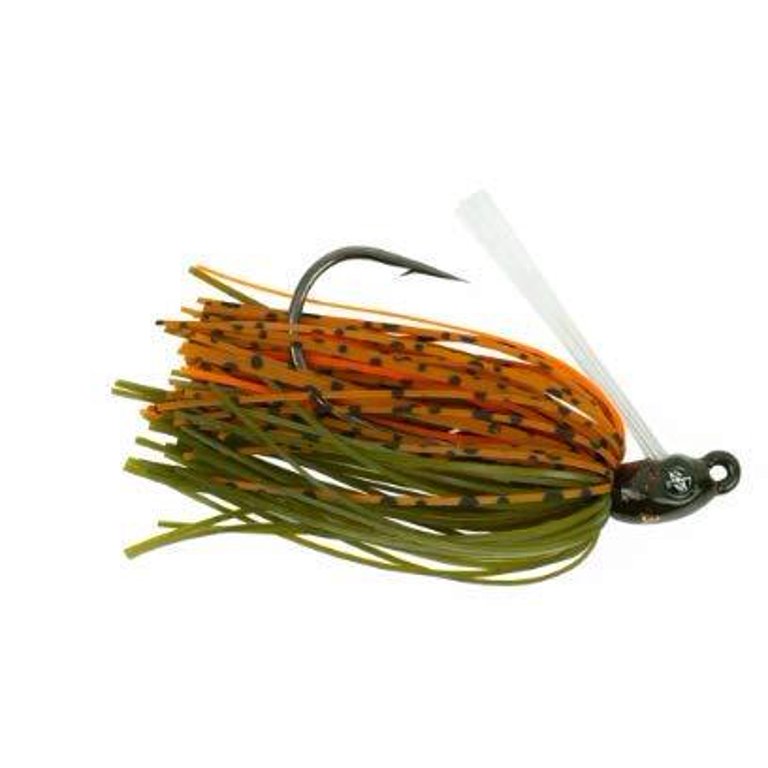 Googan Squad Grass Hero Swim Jig