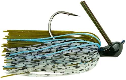 Googan Squad Juicee Casting Jig 1/2oz