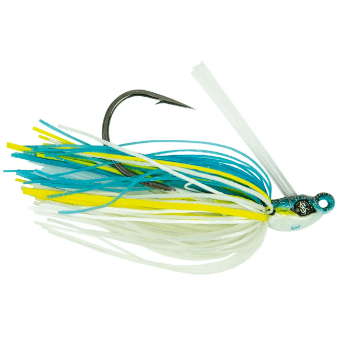 Googan Squad Grass Hero Swim Jig